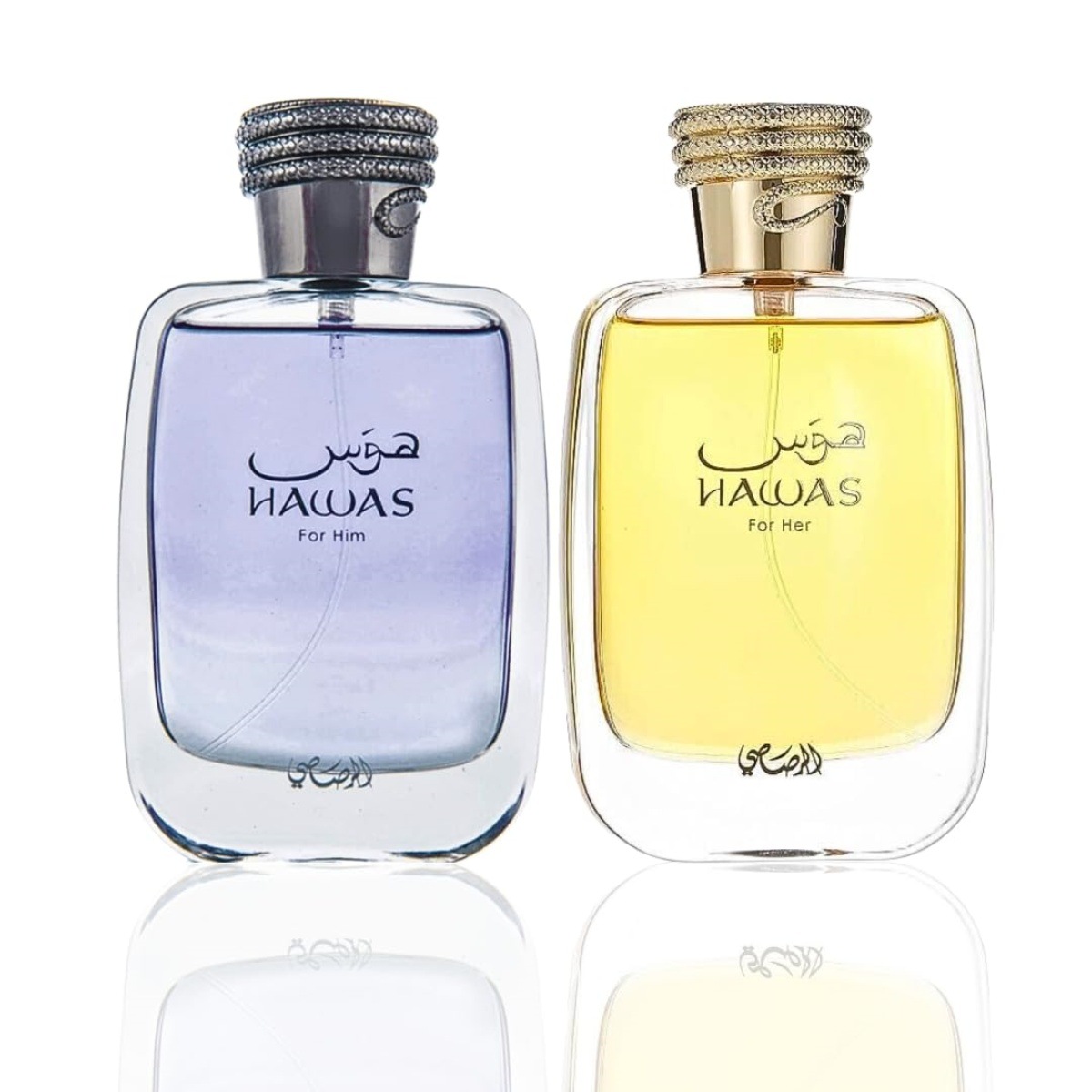 Wholesale Rasasi Hawas Water Of Harvey 100Ml Perfume