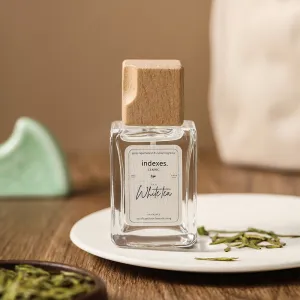 Index Indexes Yuanshan Dai Tea Series Unisex Perfume Lasting Accompanying Gift Holiday Gift Eau De Toilette
