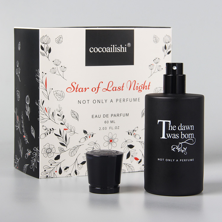 【新品未開封】Perfume Fan Service sweet Wholesale-Vanilla-for-Women-