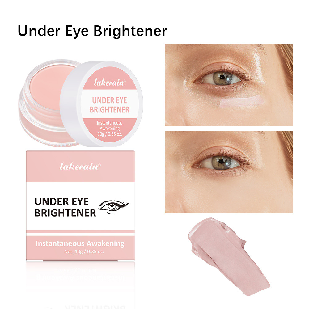 Wholesale Lakerain Eye Ti Brightening Cream High Gloss Cover