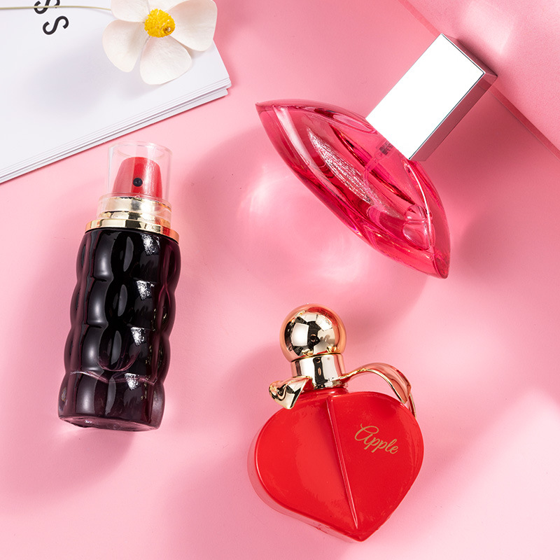 Wholesale Flower Story Women'S Perfume Three-Piece Set 30Ml Gift