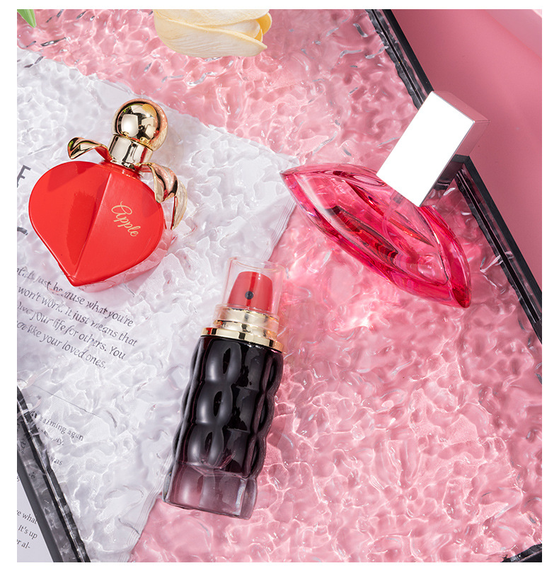 Wholesale Flower Story Women'S Perfume Three-Piece Set 30Ml Gift