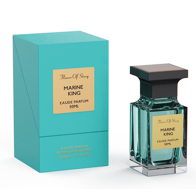 Wholesale Flower Of Story Men'S Perfume Lasting Light Fragrance