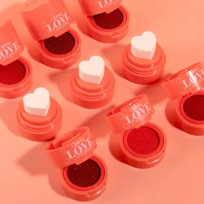 Kristen Leanne Natural Colorful Liquid Blush Lasting Matte Velvet Delicate Rouge