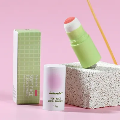 Kristen Leanne Natural Colorful Liquid Blush Lasting Matte Velvet Delicate Rouge