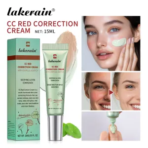 Herace Rejuvenation Moisturizing Isolation Cream Base Brightening Isolation Cream Refreshing And Moisturizing Makeup Pre-Milk 35Ml