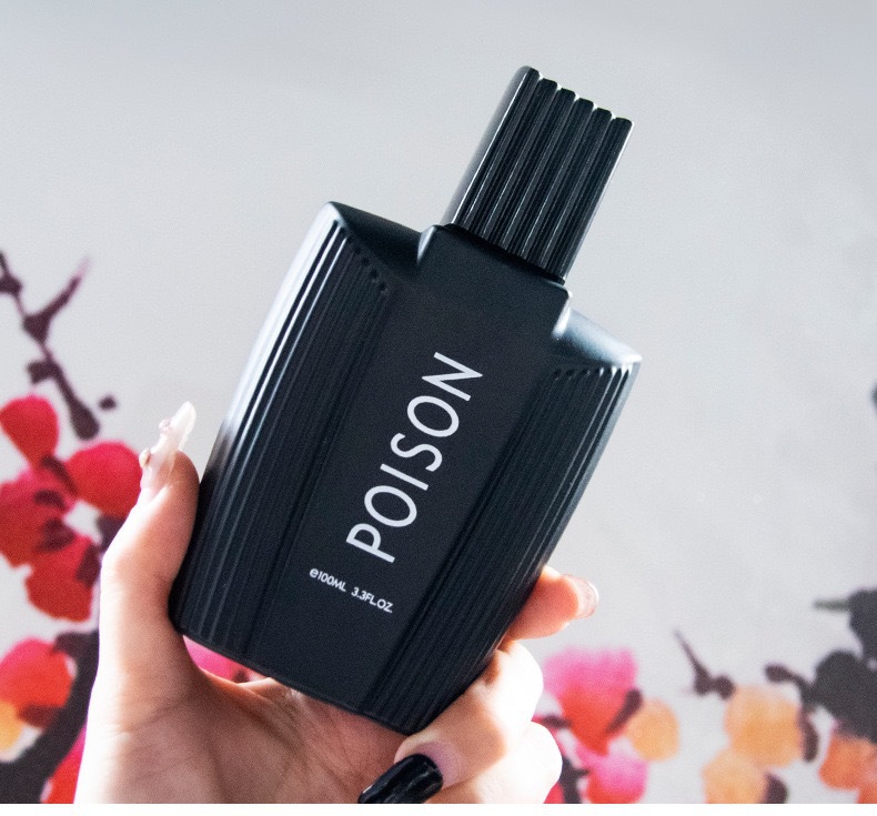 Wholesale Poison Men'S Cologne Lasting Light Fragrance Philippine