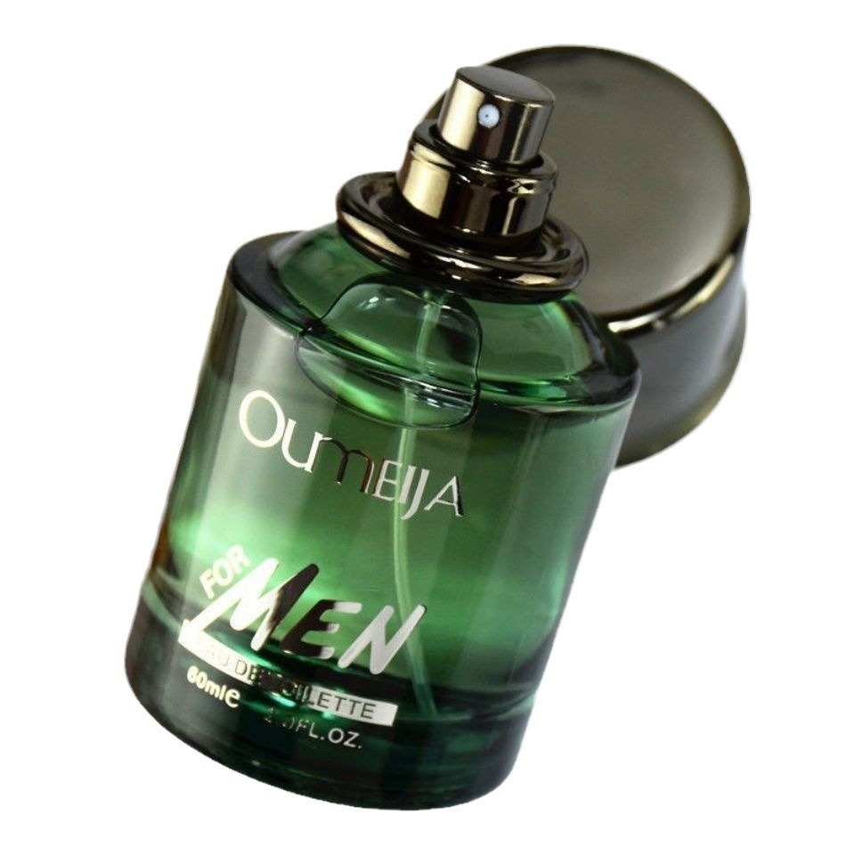 Wholesale Oumeija Men'S Perfume 60Ml Fresh And Lasting Elegant
