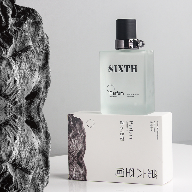 Wholesale Sixth Space Passion Men'S Perfume Lasting Light