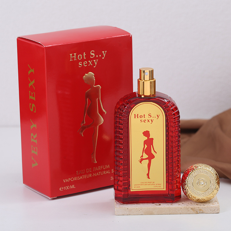 Wholesale Sexy Women'S Perfume Lasting Fragrance Middle Eastern