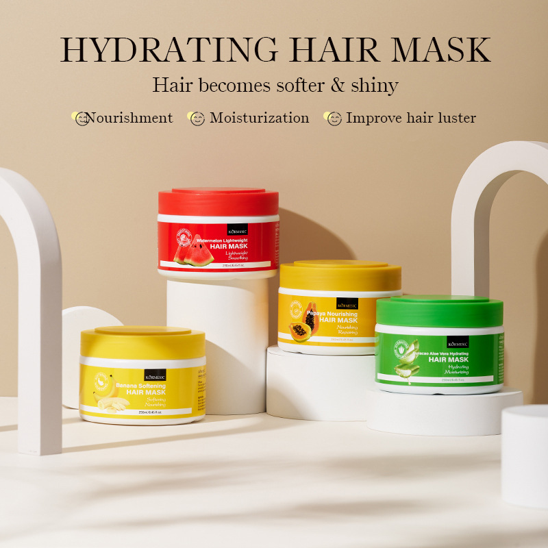 トリートメント COREME ELAPSEEK HAIR MASK CS 1000g エラプシーク商品