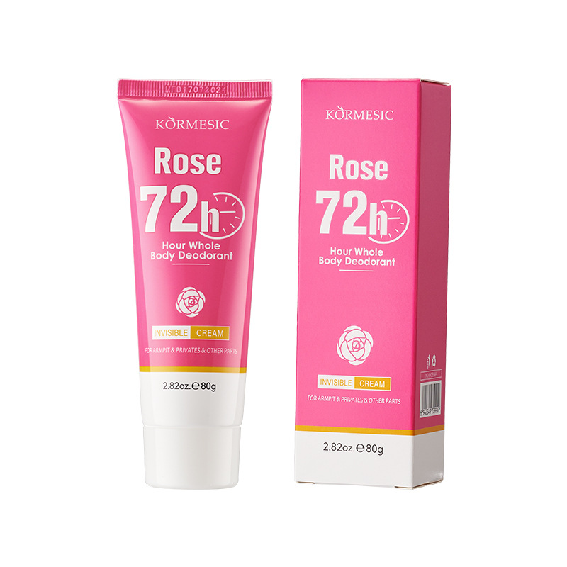 Wholesale Kormesic Cream Body Cream