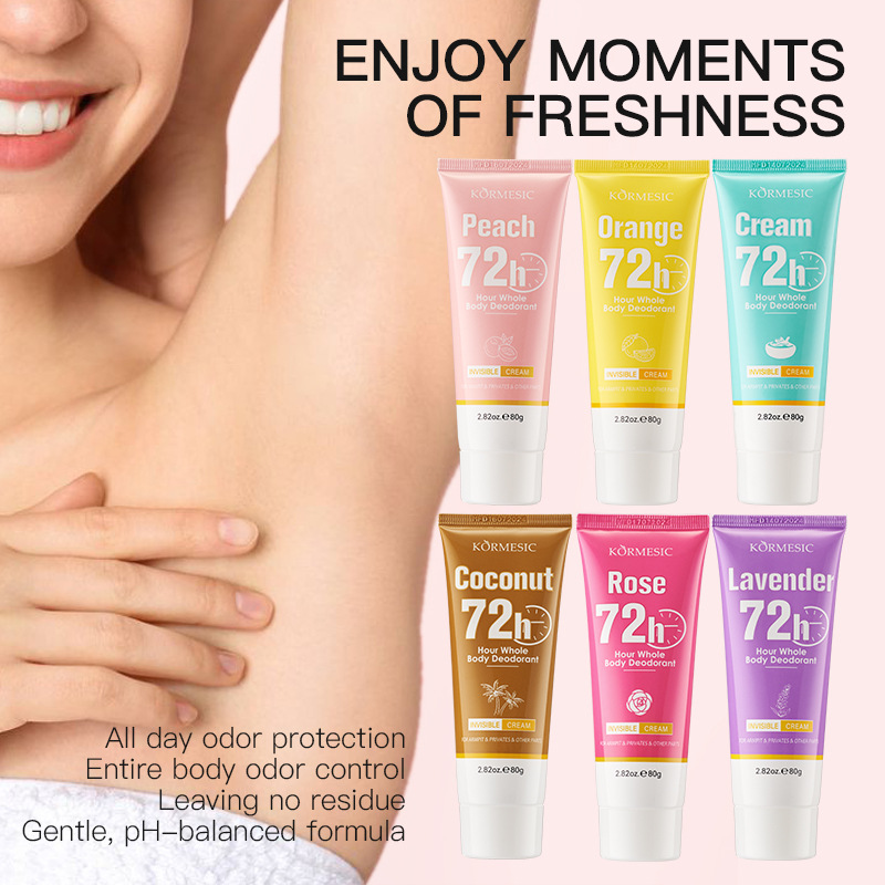 Wholesale Kormesic Cream Body Cream