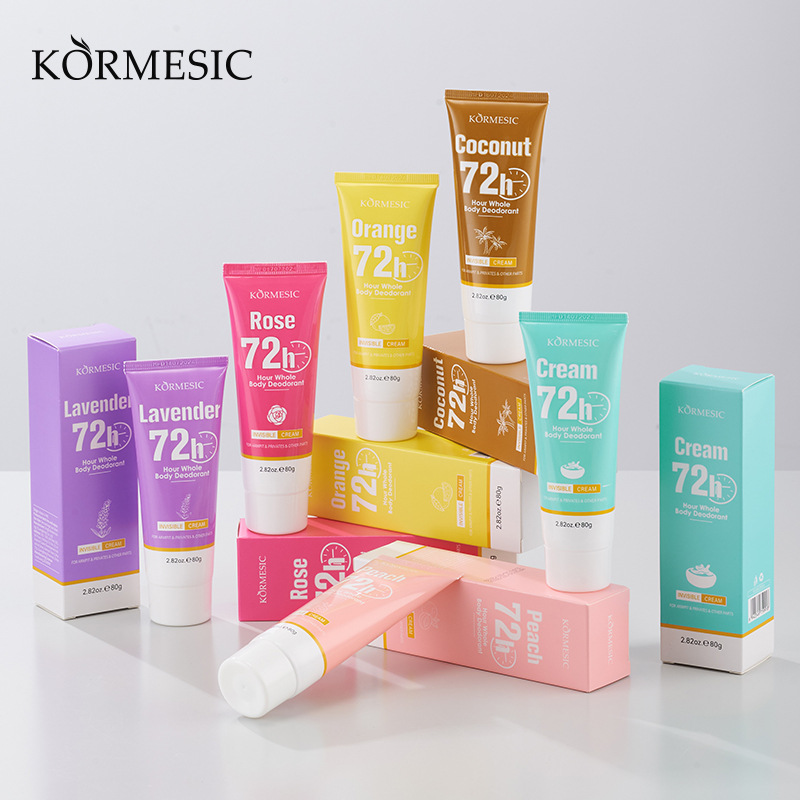 Wholesale Kormesic Cream Body Cream
