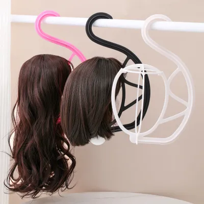 Straight Hair Styling Splint Comb High Temperature Resistant Anti-Static Straightening Hair Comb Transparent Plastic V-Shaped Bristle Comb