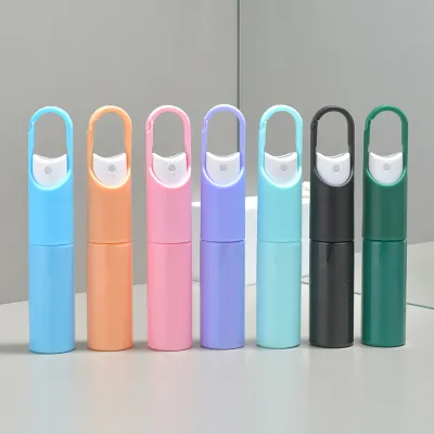 Perfume Bottles