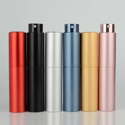 Perfume Bottles