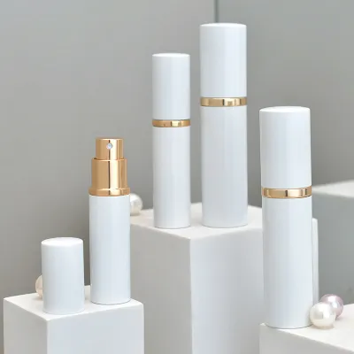 Perfume Bottles