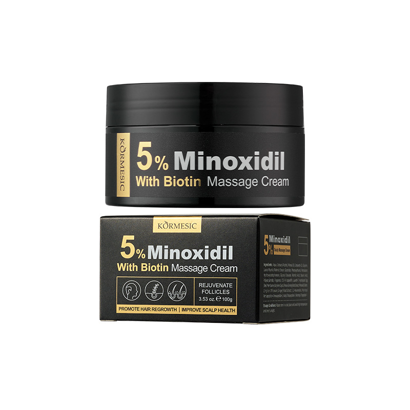 Wholesale Kormesic Shampoo Conditioner 5 Minoxidilshampoo