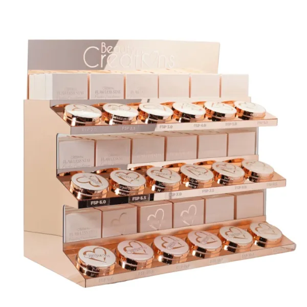 Retail Display Solution