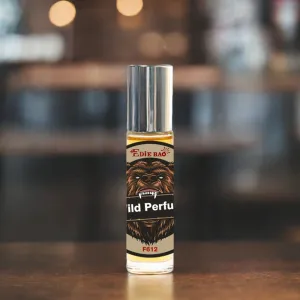 Ediebao Wild MenS Perfume Woody Fresh Fragrance Pheromone Hormone Perfume