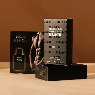 Whiskey Men'S Cologne Lasting Fragrance Gentleman Blue Wooden Sandalwood Fresh Eau De Toilette Spray