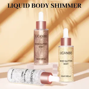 Ucanbe Body Highlight Clavicle Thin Flash