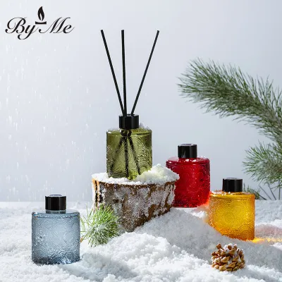 Creative Cement Aromatherapy Candle Empty Cup High Color Diy Household Bedroom Lasting Fragrance Candle Cup Container