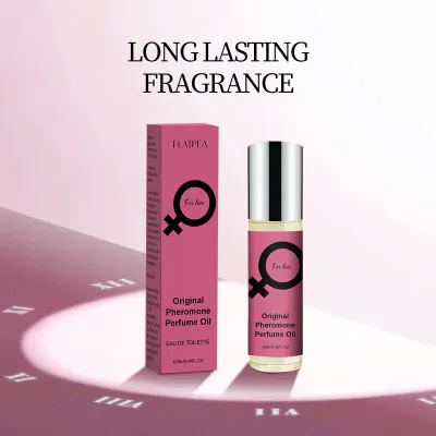 35Ml Small Test Tube Women'S Perfume Fuqi Lasting Fragrance Women'S Perfume