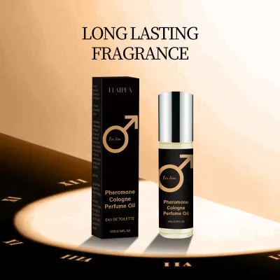 35Ml Small Test Tube Women'S Perfume Fuqi Lasting Fragrance Women'S Perfume