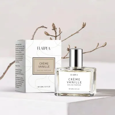 35Ml Small Test Tube Women'S Perfume Fuqi Lasting Fragrance Women'S Perfume