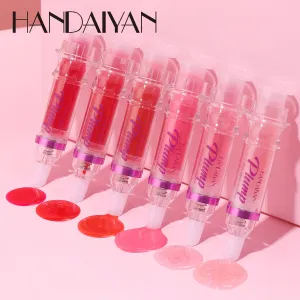 Handaiyan Lip Lip Gloss Moisturizing Transparent Lip Gloss