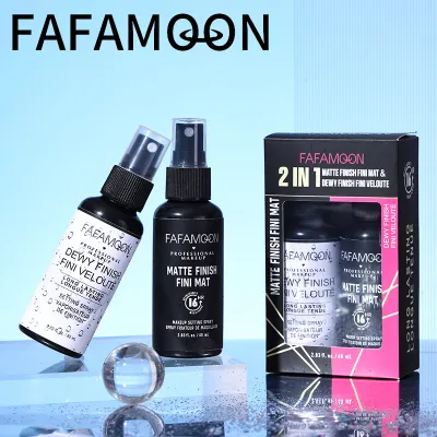 Vinciner Hydrating And Moisturizing Toner Lasting And Refreshing Without Makeup Removal Portable Makeup Spray