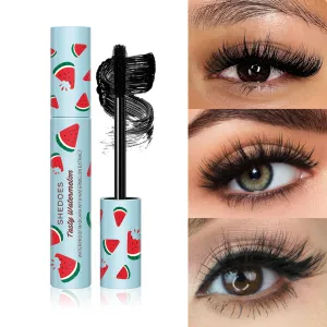 Shedoes Elongated Thick Long Mascara