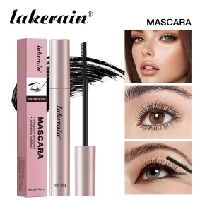 Lakerain Long Curling Mascara