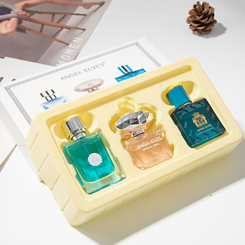 Wholesale Angelelves Perfume Suit Men And Women