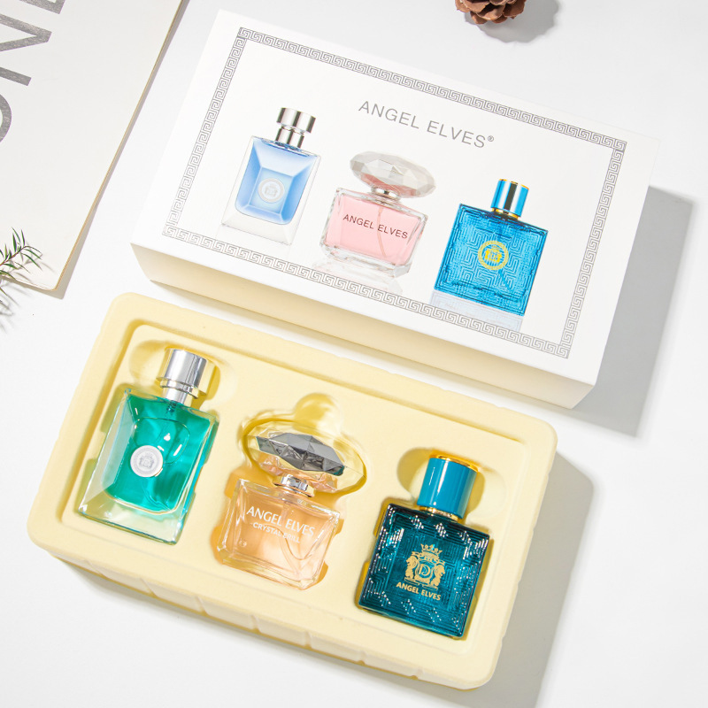 ANGEL CLUB オードトワレ 3色セット 45ml ANGEL CLUB