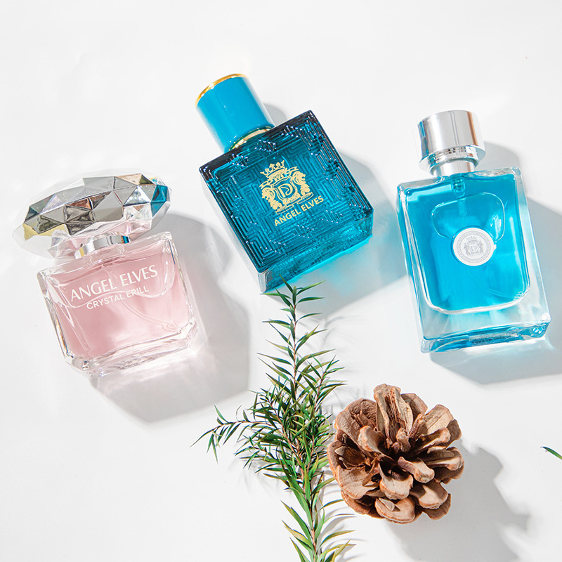 Wholesale Angelelves Perfume Suit Men And Women