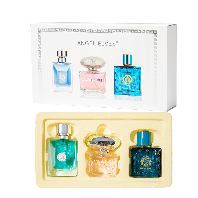 Wholesale Angelelves Perfume Suit Men And Women