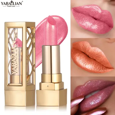 Ushas Lip Gloss Moisturizing Waterproof Lip Glaze Do Not Fell Color Do Not Stick Cup Lipstick