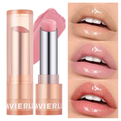 Sadoer Coconut Lip Balm Hydrating Moisturizing Moisturizing Anti-Dry Lipstick Care