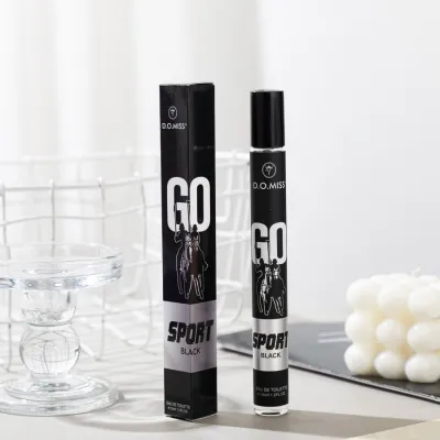 35Ml Small Test Tube Women'S Perfume Fuqi Lasting Fragrance Women'S Perfume