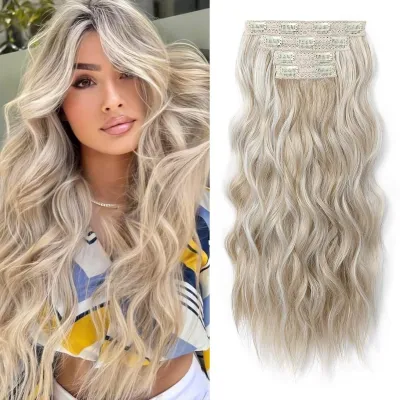 Small Roll Bangs Wig African Curly Short Air Bangs Wig Bangs Wig Pieces