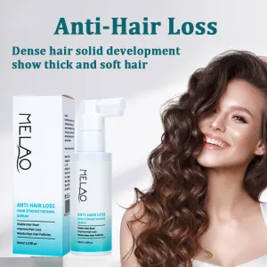 Minodil Hair Care Spray Thick Hair Essence Spray Scalp Nutrient Spray