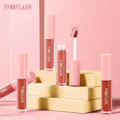 Lakerain Butter Gloss Lip Glaze Moisturizing Mirror Lip Gloss Lip Glaze Lip Dye