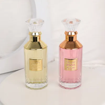 Small Town Yi Fragrance Perfume 30Ml Men And Women Fresh And Lasting Fragrance Millionaire Series Flirting Water