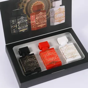 MenS Perfume Perfume WomenS Long-Lasting Strong Perfume Suit Perfume