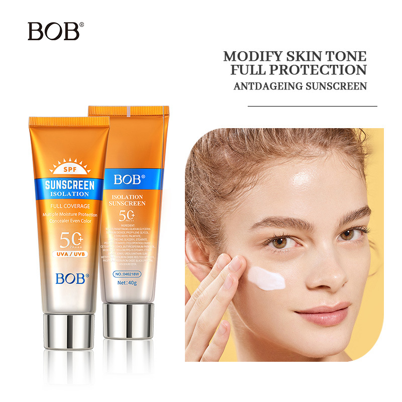 UV SENSITIVE CARE SPF42 PA+++ 30ml　2本セット Protect UV Sunscreen SPF 50+ PA++++ g&h™