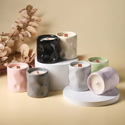 Candle Fragrance Oils