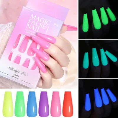 Nail Extension Glue Nail Art Paper Holder Fast Extension Crystal Model Painless Crystal Glue 30Ml